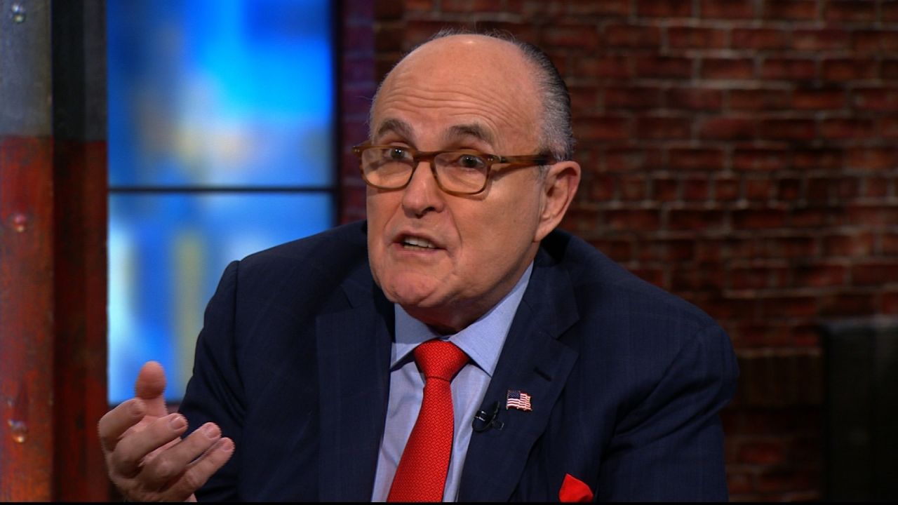 rudy giuliani rex tillerson sot newday_00002509.jpg