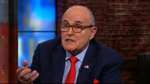 rudy giuliani rex tillerson sot newday_00002509.jpg