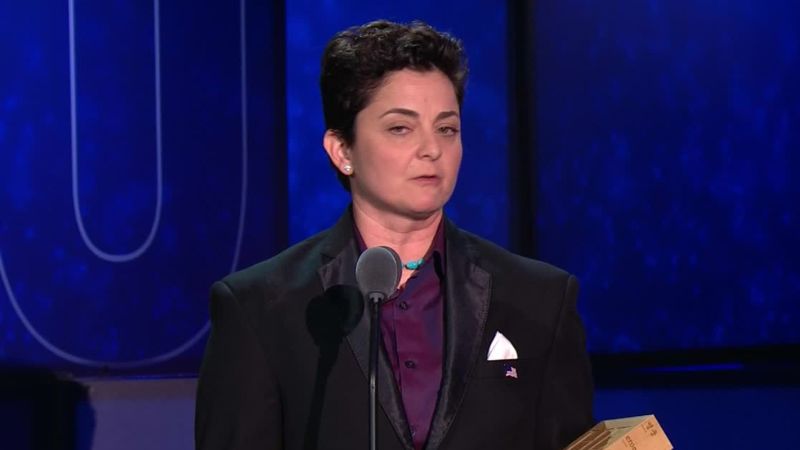 CNN Heroes Tribute: Luma Mufleh