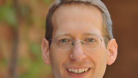 Jon D. Michaels