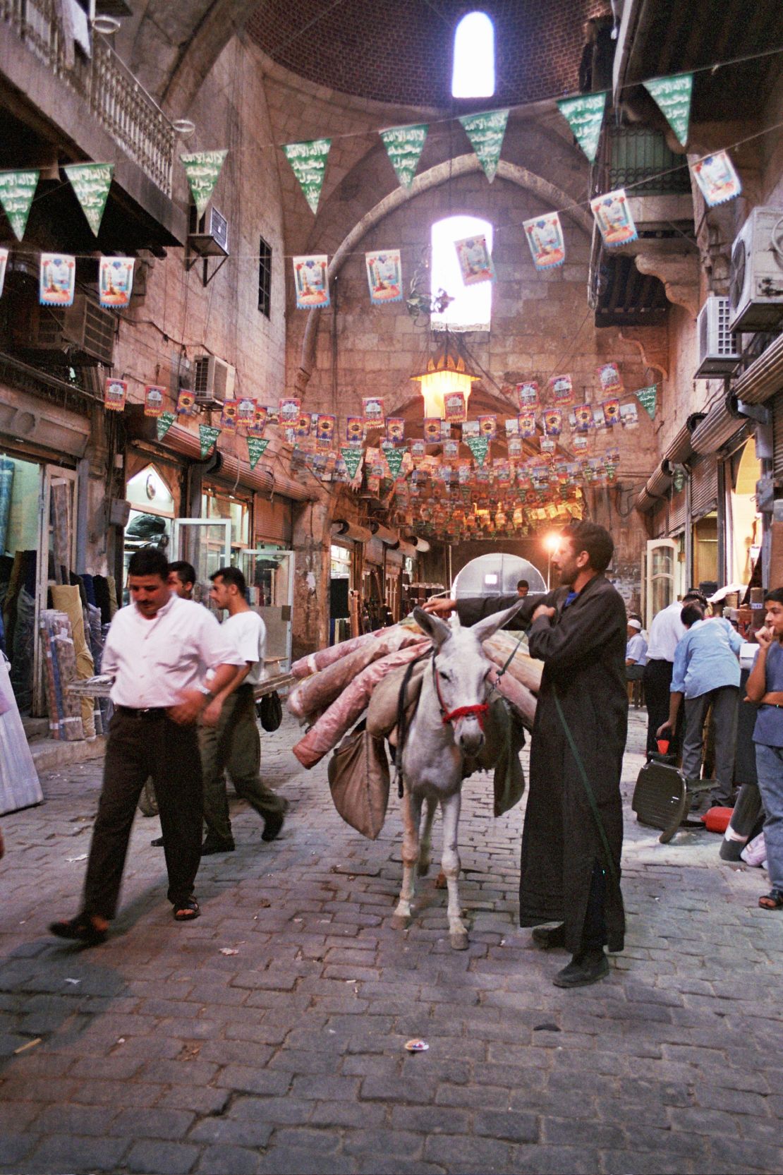 pre war aleppo 2