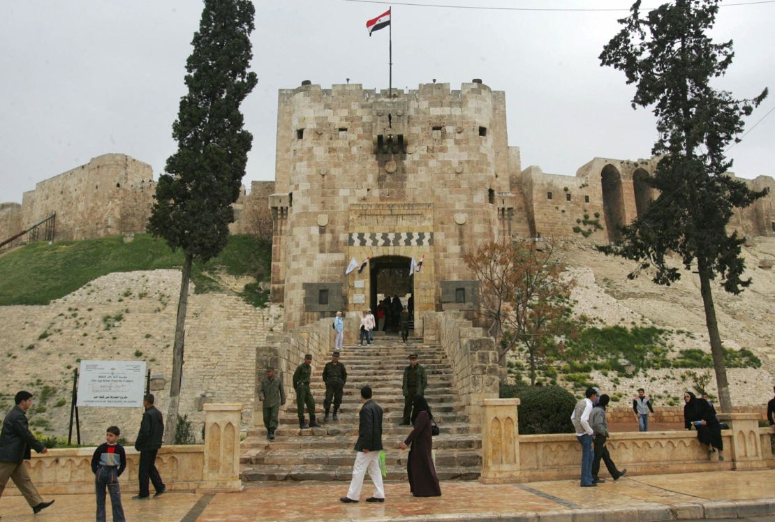 pre war aleppo 3