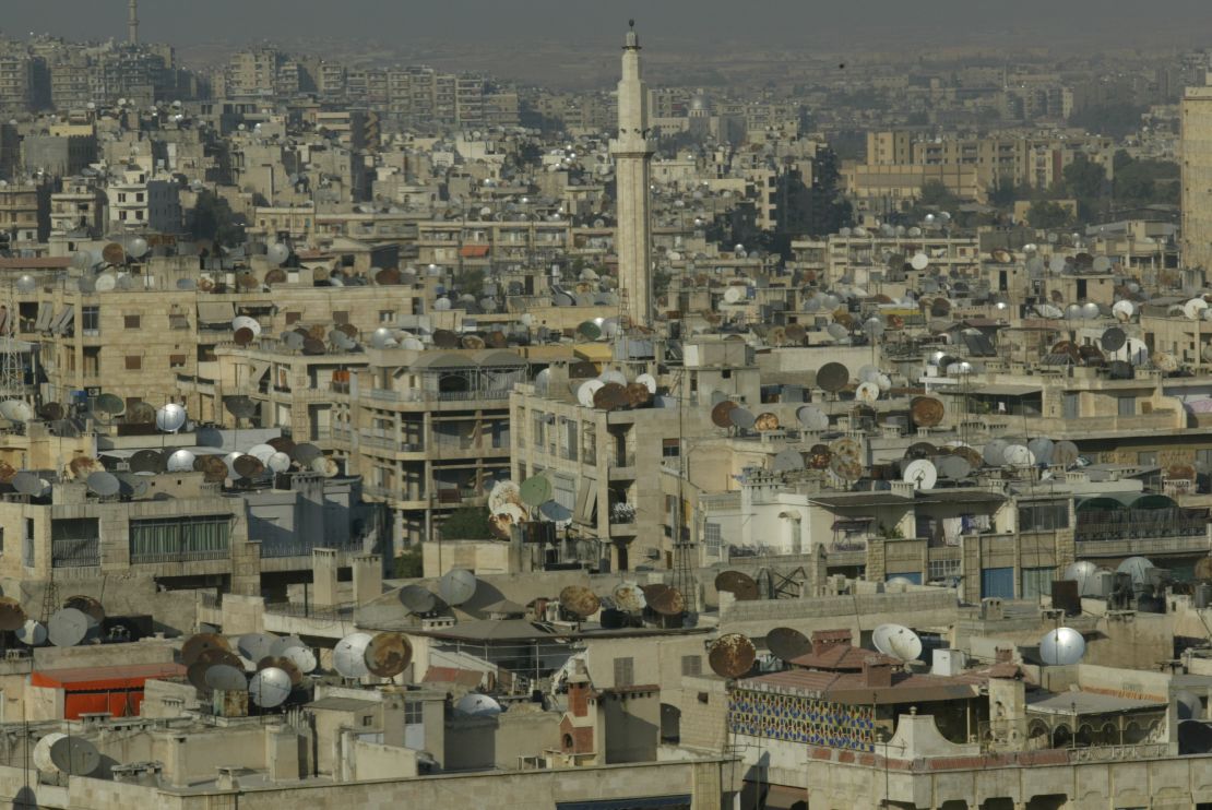 pre war aleppo 5
