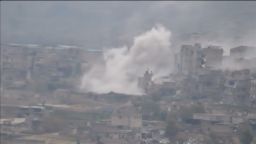 syria aleppo ceasefire broken pleitgen lkl_00002124.jpg