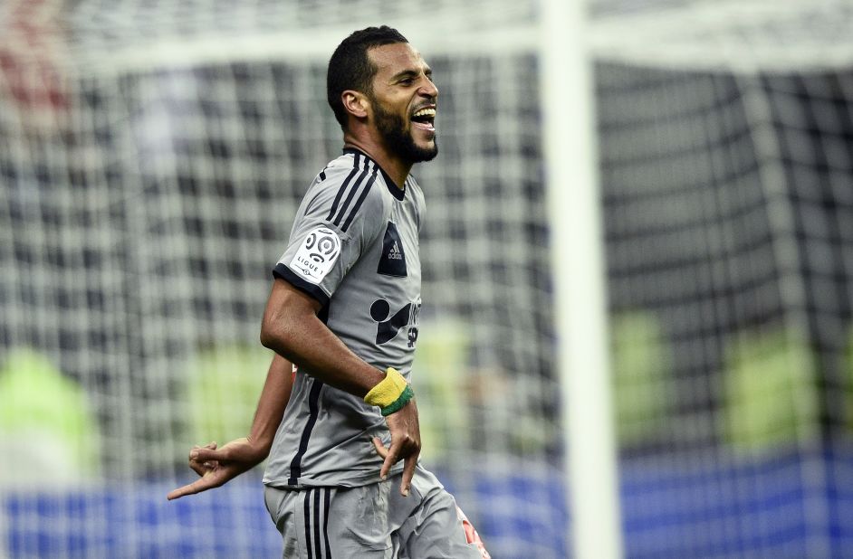 <strong>Alaixys Romao, Togo:  </strong>Before his recent move to Olympiacos, French-born Romao was the lynchpin of Marseille's midfield. Should current free agent Emmanuel Adebayor not find the net regularly to lift the the Sparrow Hawks in Gabon, Togo will rely heavily on an organized defense led by Romao. 