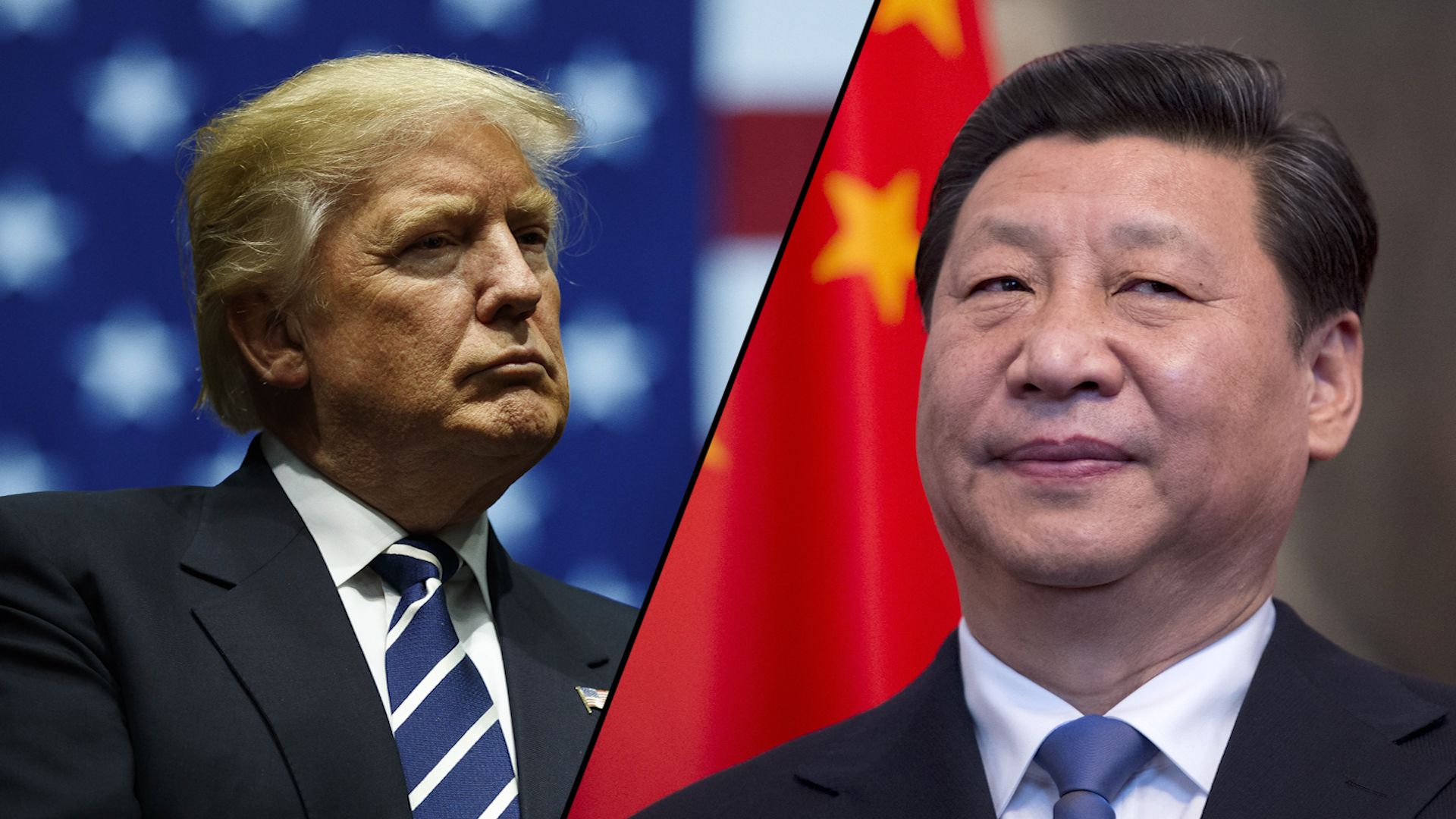 Trump and China: What's at stake?