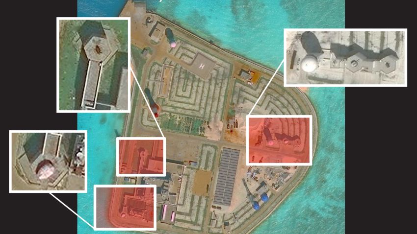 South China Sea Johnson composite