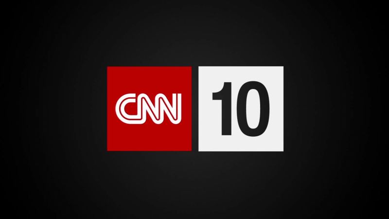 CNN 10 Student News Vol. 12 | 教科書／英語 | 朝日出版社