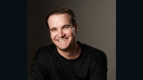 Peter Sims