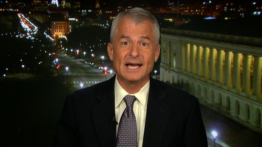 phil mudd russia hacking reaction newday