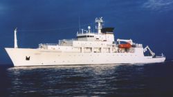 USNS Bowditch
