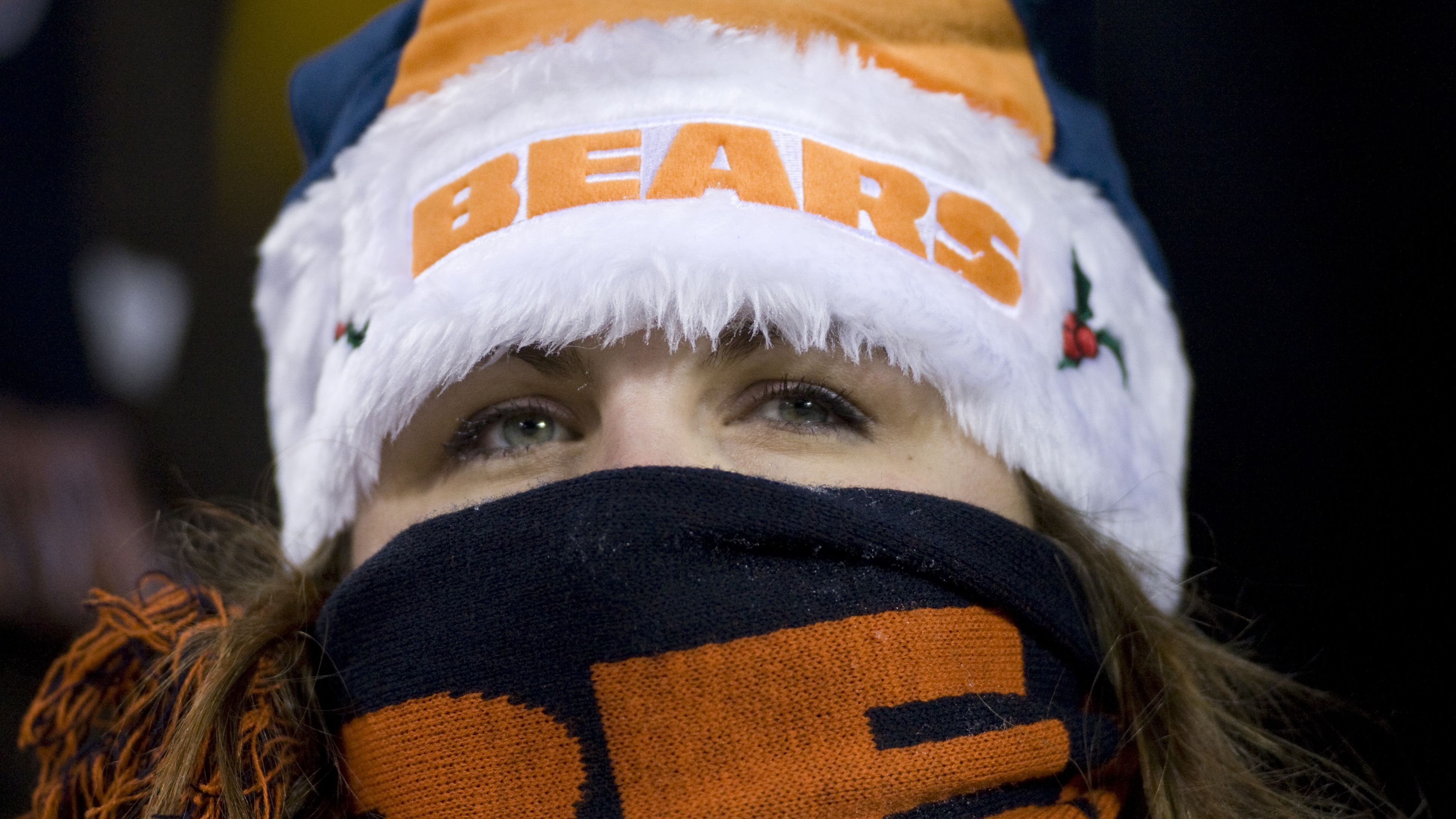 Packers-Bears Weather Forecast: Temperature, Rain, & Wind in Chicago