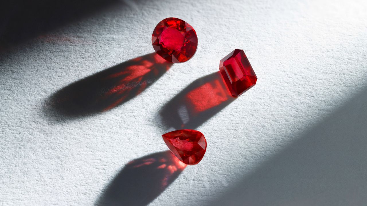 Discovered in 2009, the deposits in Montepuez, northern Mozambique are rapidly becoming the world's largest known ruby source, according to the Gemological Institute of America, (GIA).