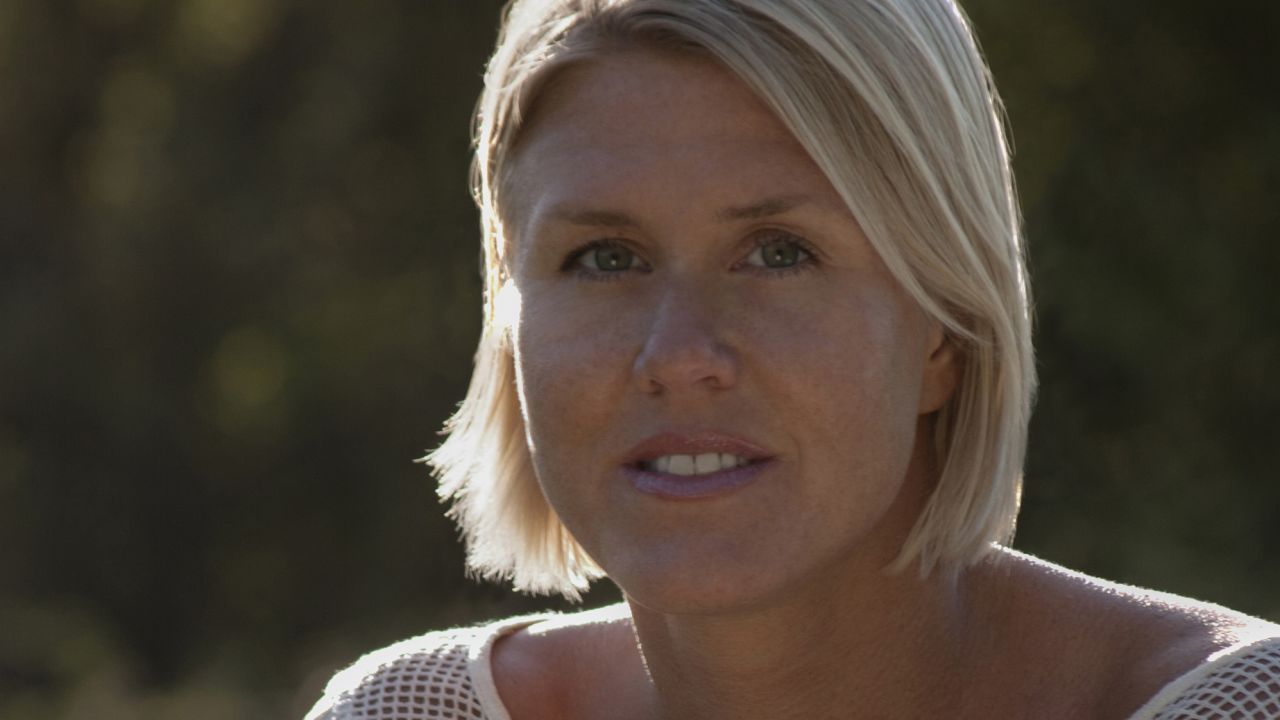 Author Kajsa Norman
