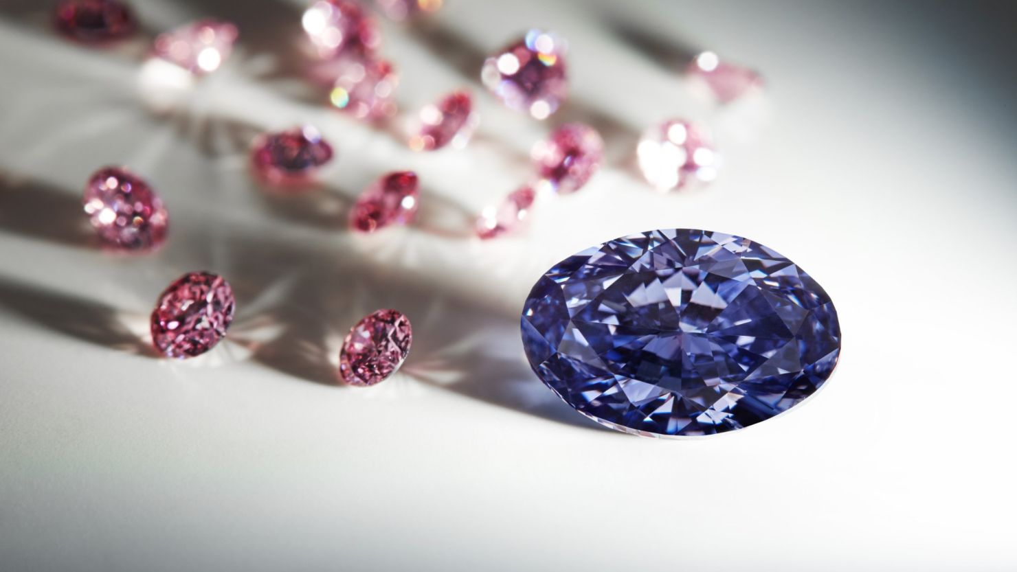 diamonds rare brilliance argyle violet 1