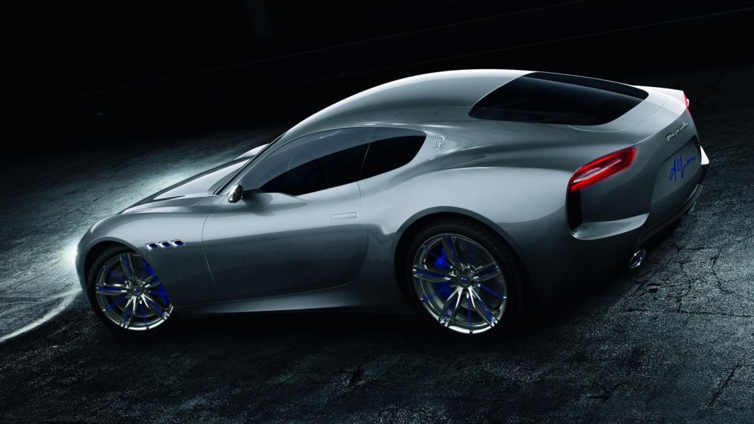 It was initially thought the Maserati Alfieri would arrive as early as 2016, but various reports from UK motoring titles suggest it could delayed once more, so try to avoid falling for those Italian curves just yet. 