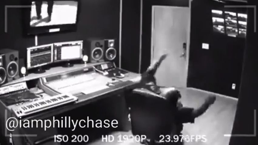 ceelo green explosion