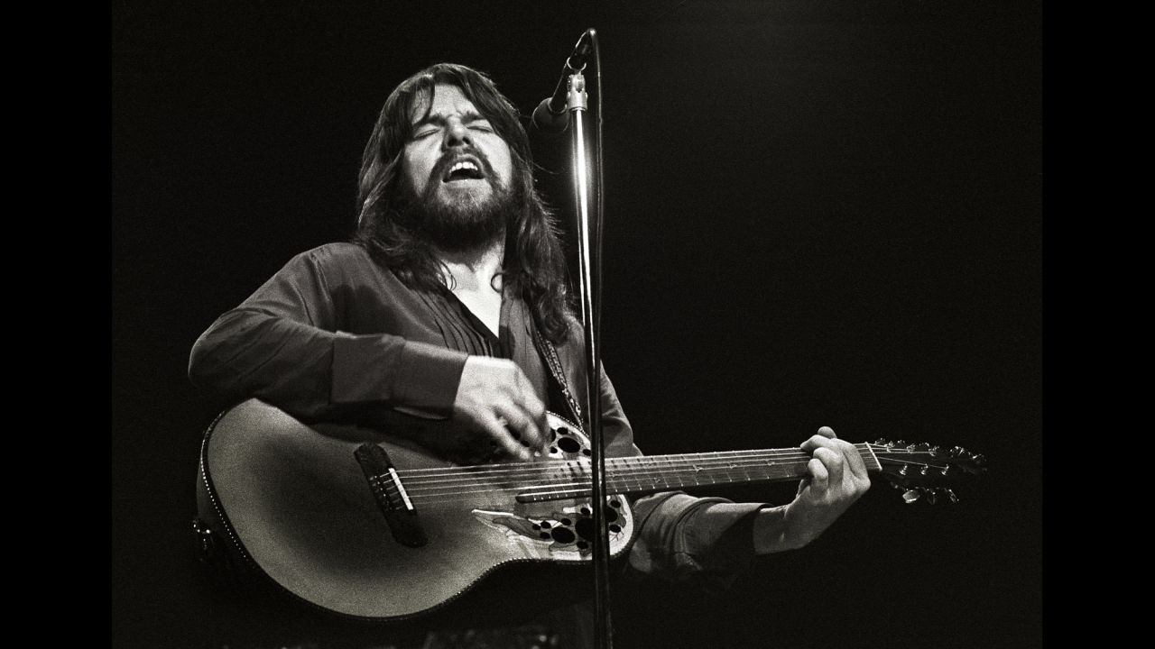 Great songwriting, an unmistakable voice and constant touring early in his career helped Bob Seger and his Silver Bullet Band win a spot in the hearts of rock and roll fans. 1976's "Live Bullet" -- recorded in Seger's hometown of Detroit, Michigan, is regarded as one of the best live rock albums of all time. Their 1978 album "Stranger in Town" made Seger internationally famous with hits like "Old Time Rock and Roll" and "We've Got Tonight," all contributing to Seger's 43.5 million in total units sold in the US, according to the Recording Industry Association of America.