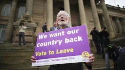 04 Brexit Poll Six months Leave