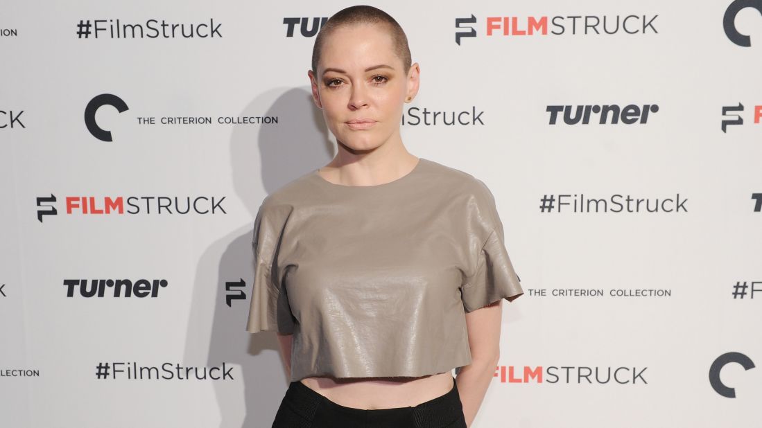 Rose McGowan went on to star in The WB supernatural drama "Charmed." She has appeared in multiple TV shows and films such as "Grindhouse" and "Jawbreaker." This summer, she sparked headlines for <a href="http://www.cnn.com/2016/07/07/entertainment/rose-mcgowan-renee-zellweger-variety/index.html">a guest column she wrote taking a publication to task for criticizing Renee Zellweger's looks. </a>