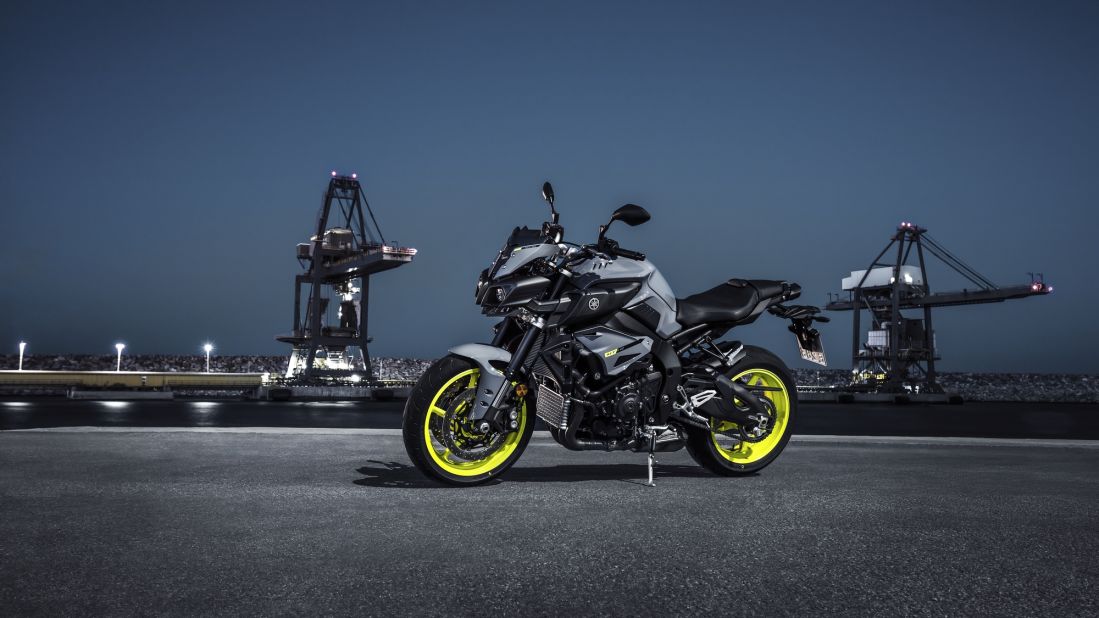 When Yamaha's hotly anticipated <a href="https://www.yamaha-motor.eu/uk/products/motorcycles/hyper-naked/mt-10.aspx" target="_blank" target="_blank">MT-10</a> hit the roads earlier this year it didn't disappoint, with many experts including it on their lists of the best motorcycles of 2016.