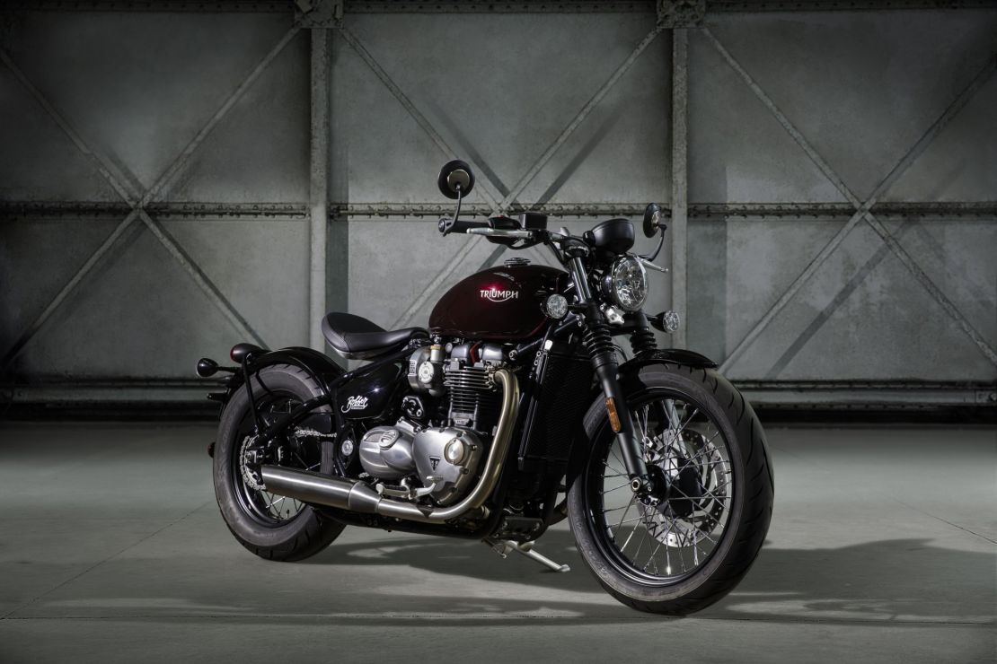 triumph 1