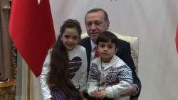 bana erdogan 