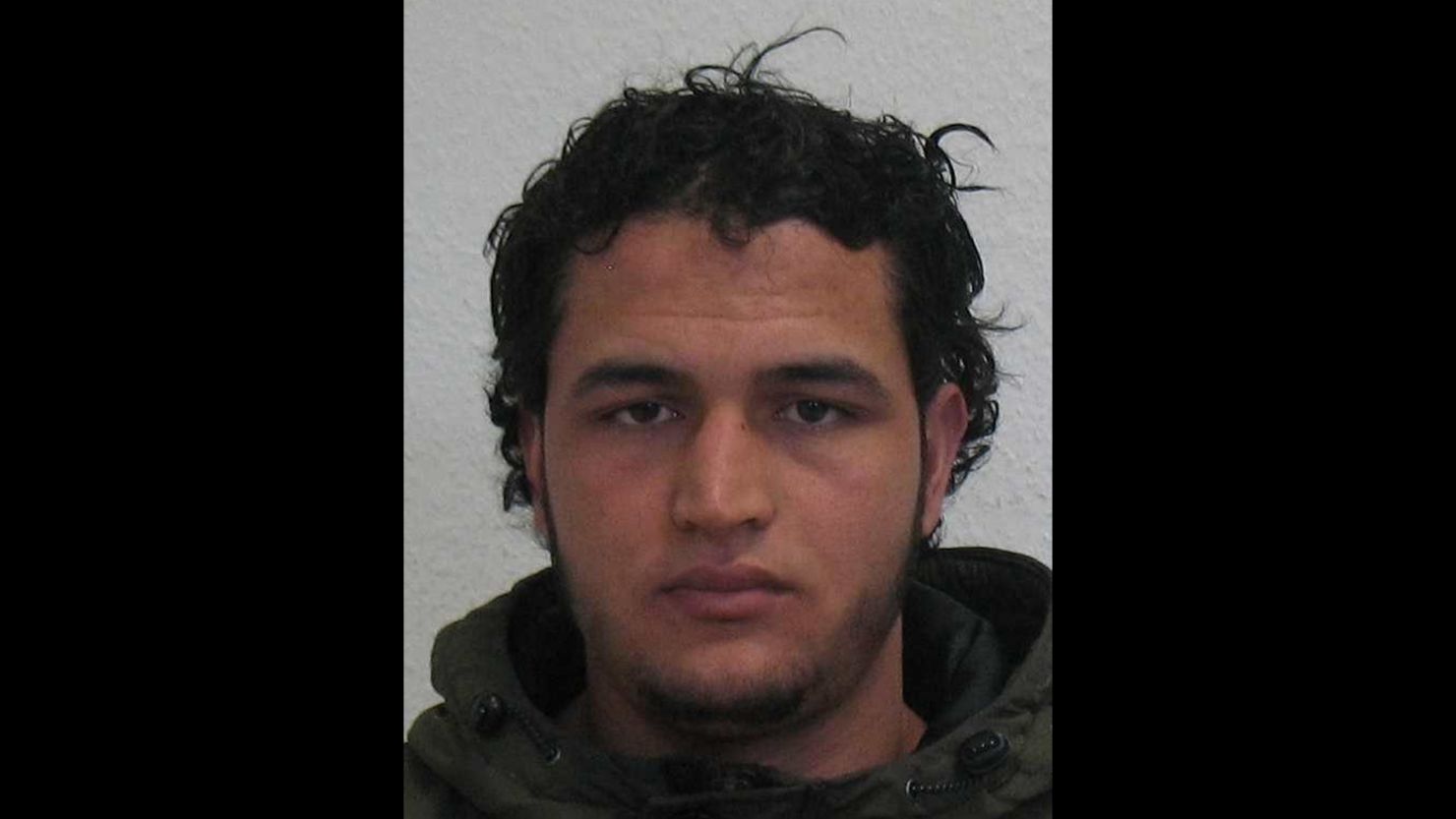 Anis Amri was being considered for deportation from Germany at the time of the attack.