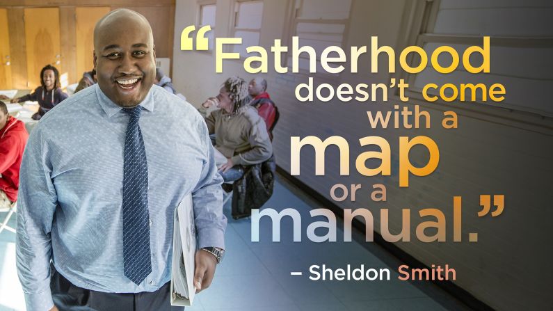 cnnheroes sheldon smith quote 2016