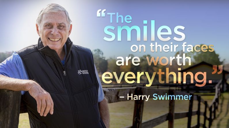 cnnheroes harry swimmer quote 2016