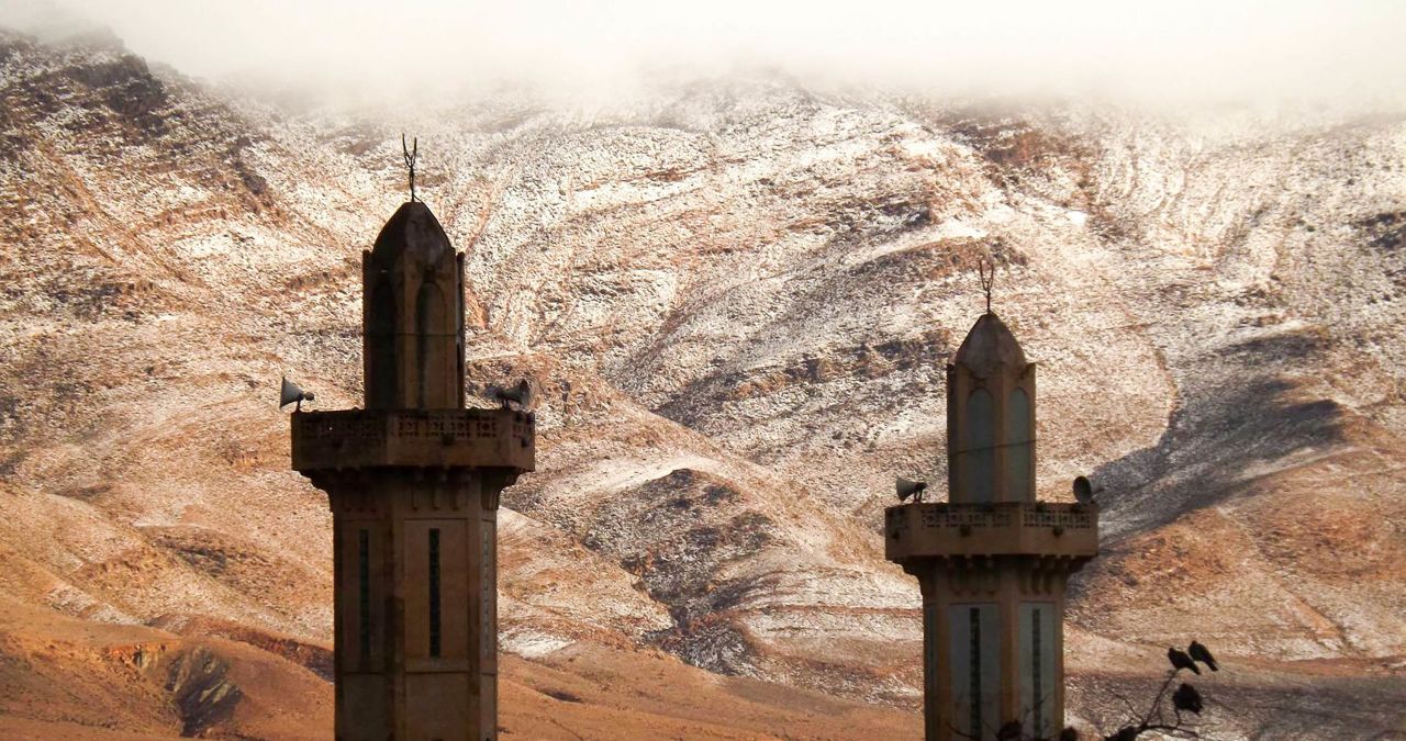 04 Snow in the Sahara RESTRICTED