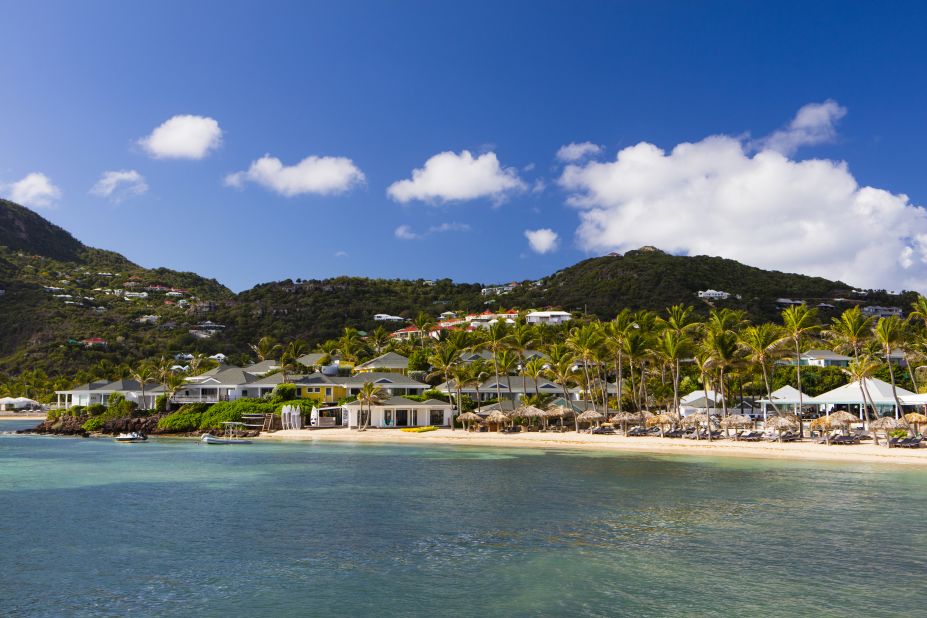 Le Guanahani in St. Barthelemy is hosting a three-day Festival of the Senses retreat in January to explore aromatherapy and meditation and to encourage self-discovery and a more upbeat outlook. 