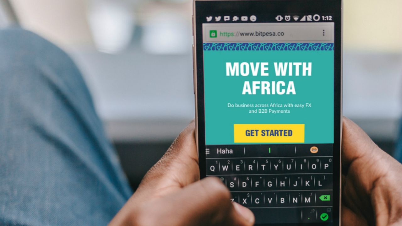 Considered the most well-known of a number of digital currencies, Bitcoin has seen increased interest in recent years in emerging markets such as East Africa. Kenyan start up BitPesa is using Bitcoin for international money transfers.