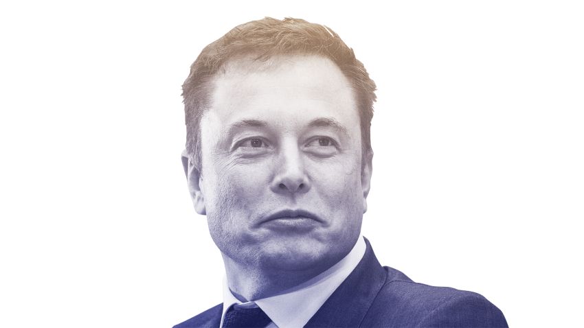 cnn heroes thumbs up elon musk