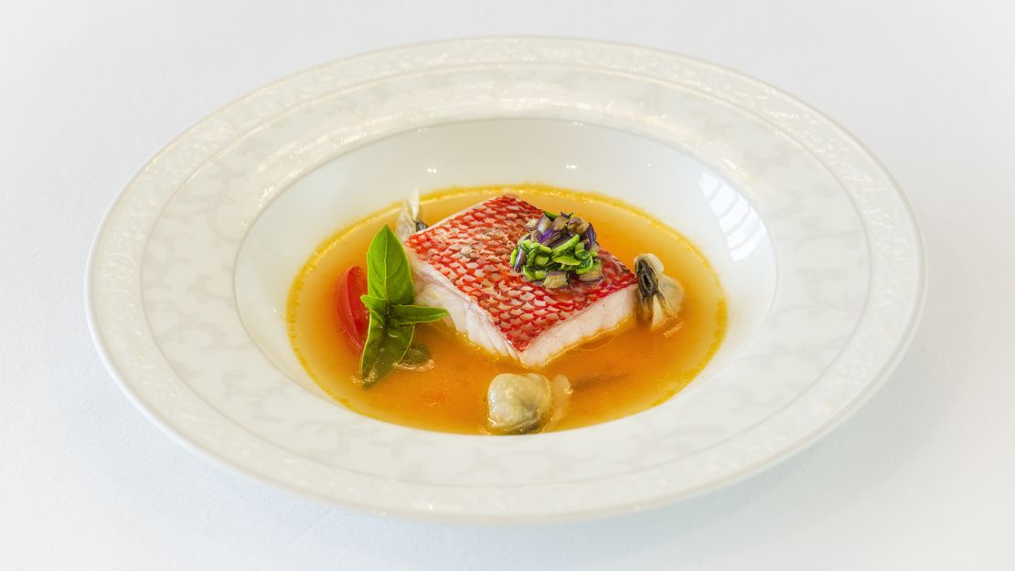 Don Alfonso at Helena Bay will specialize in Italian food with New Zealand influences.