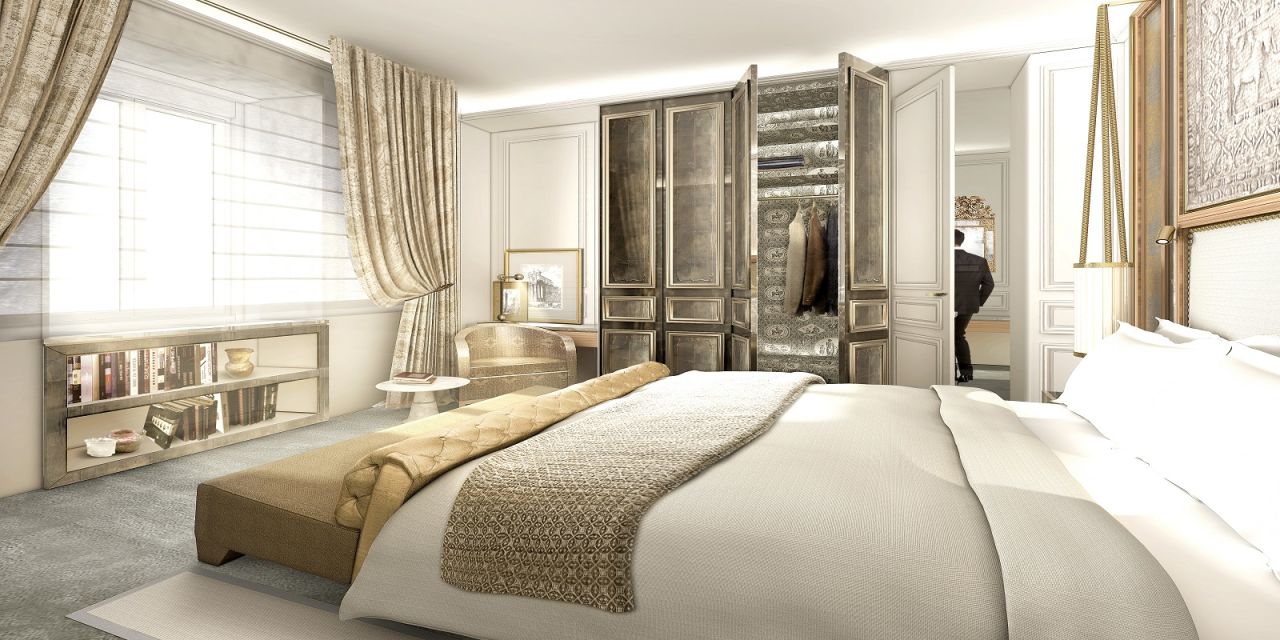 <strong>Hotel Eden, Rome, Italy: </strong>After a year of extensive renovations, the 125-year-old Hotel Eden -- a favorite of director Federico Fellini -- will finally open its doors as a Dorchester Collection hotel.