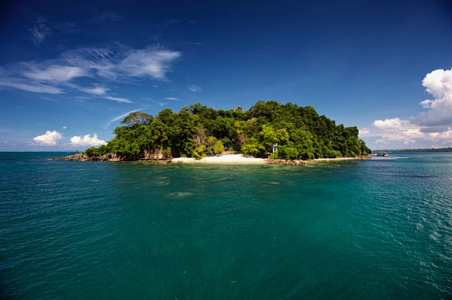 <strong>Six Senses Krabey Islands:</strong> Six Senses Krabey Islands, in Cambodia, will offer 40 eco-villas, each with its own plunge pool, and mini wine cellars in the higher room categories. The mainland jetty to reach the island is less than 10 minutes from Sihanoukville Airport. 