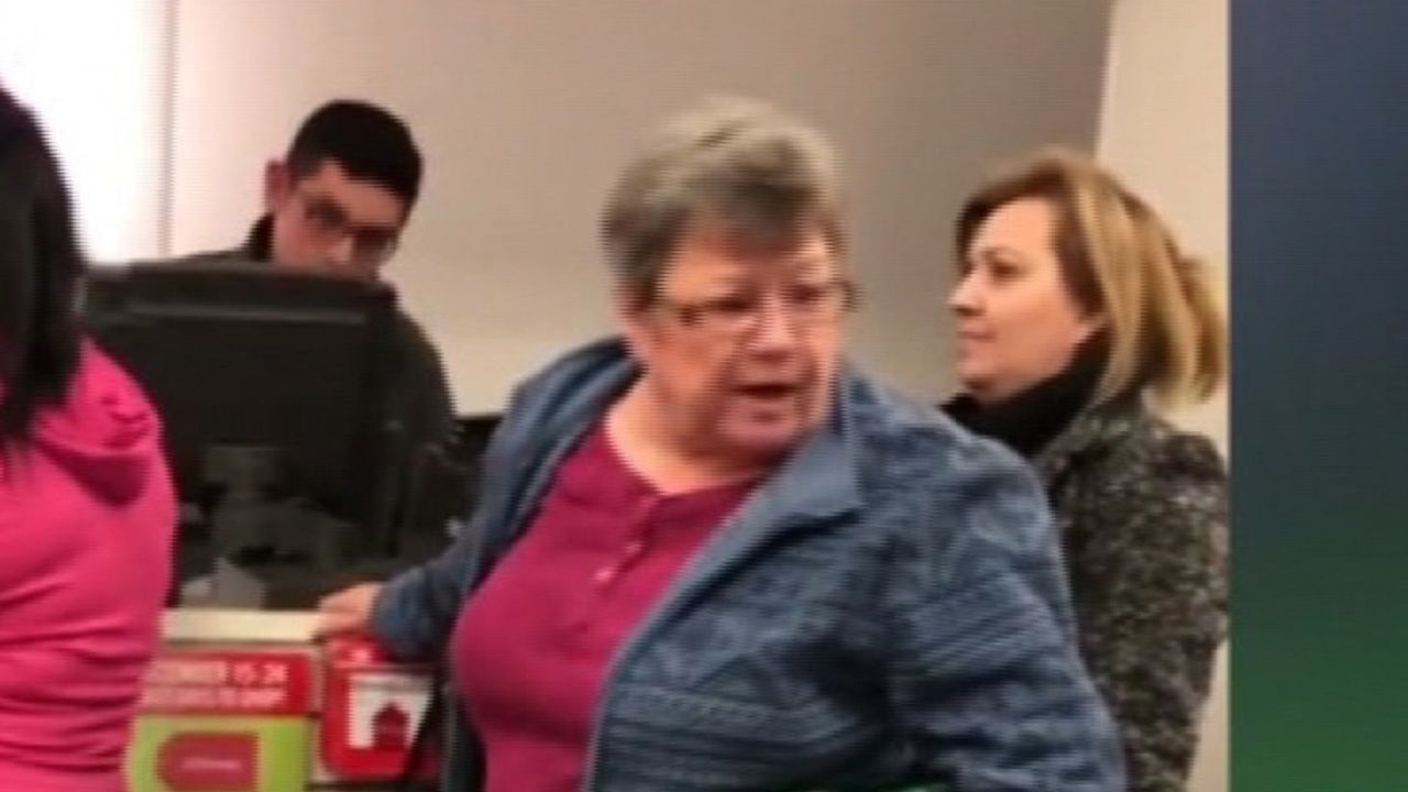 kentucky woman 2