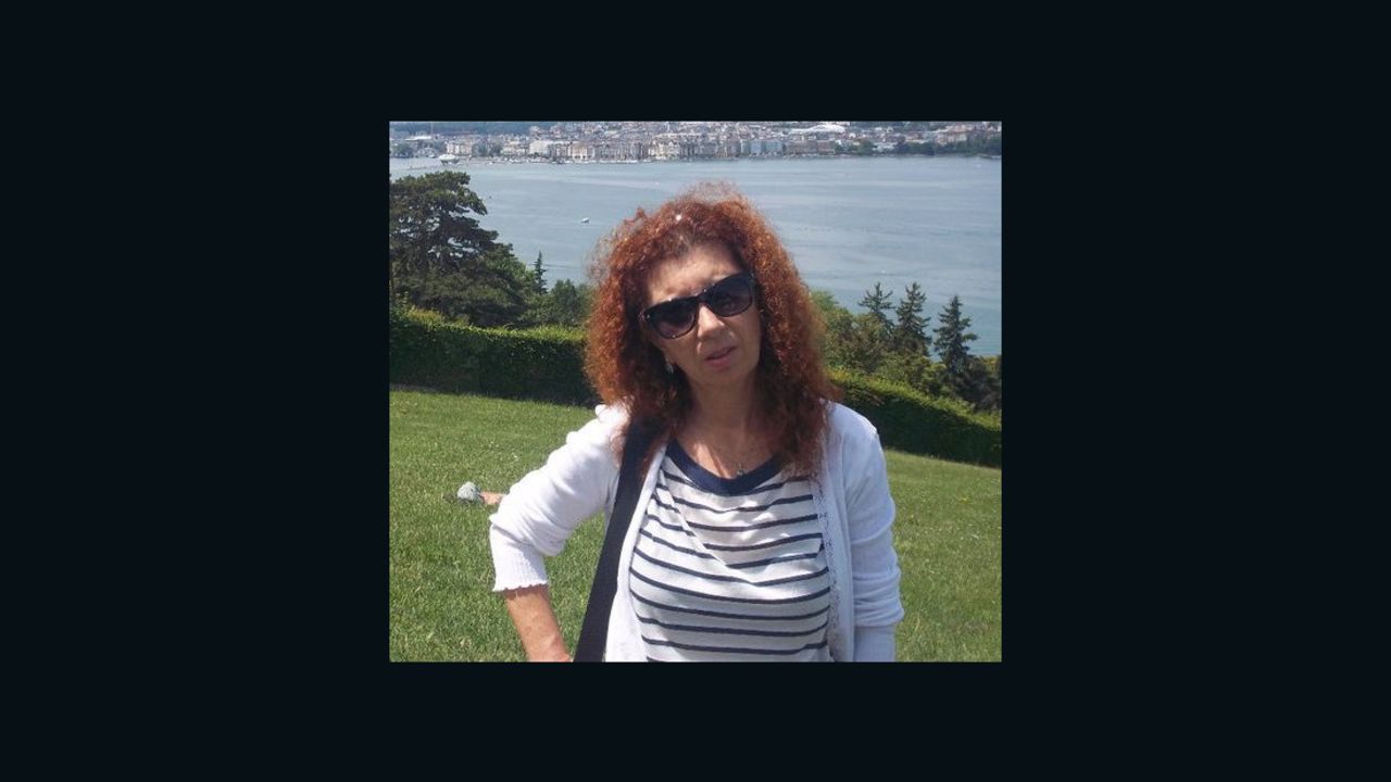 Dalia Elyakim