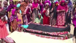 1sttimesex Pakistani Videos - Pakistani village elders order retaliatory rape of 17-year-old girl | CNN