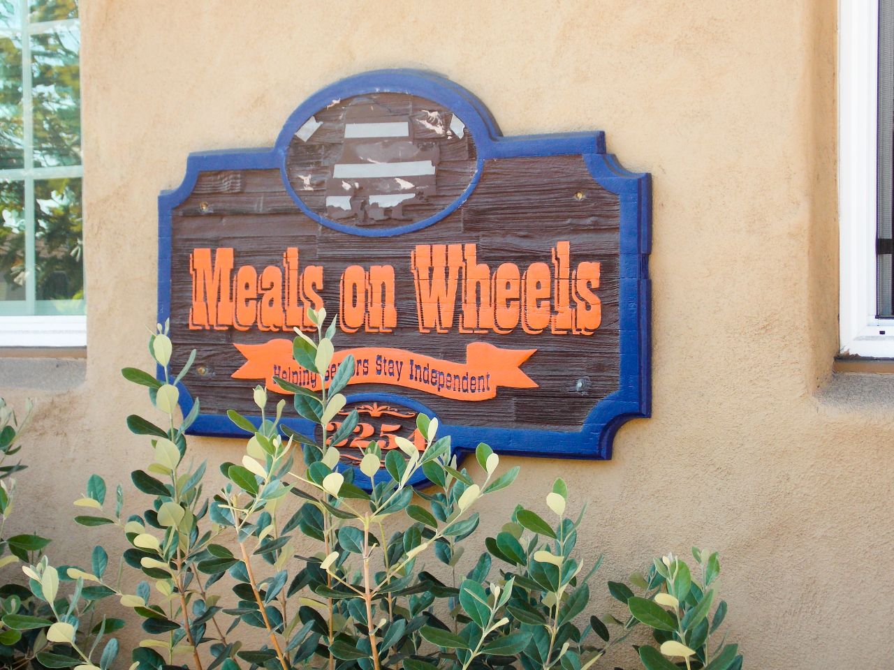 Meals on Wheels in San Diego County. The non-profit organization is undergoing a dramatic overhaul as it responds to changing demographics, increased competition and decreased resources. 