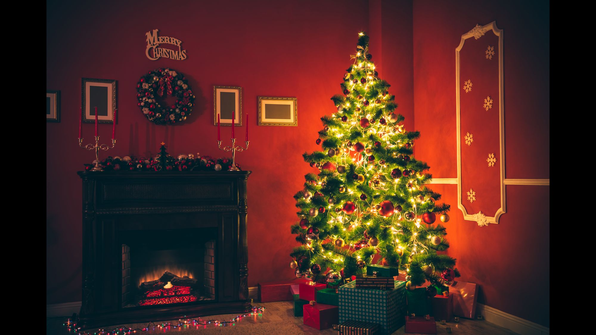 Fascinating origins of Christmas traditions