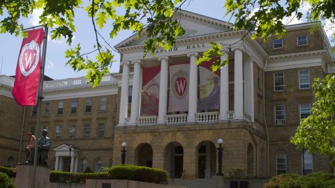 The University of Wisconsin-Madison  is offering a controversial class next semester.