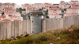 02 Israeli Settlement