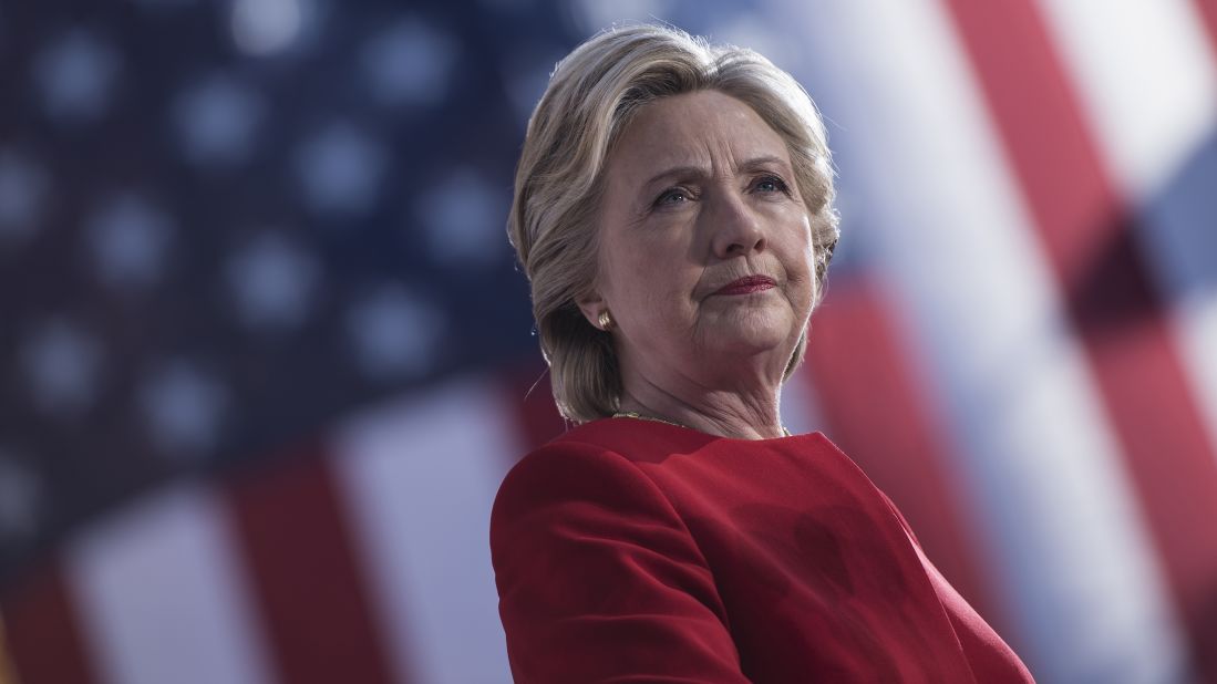 Despite her loss in 2016, Hillary Clinton made history as the first woman to lead a major party ticket, received nearly three million more popular votes than Donald Trump and paved the way for what seems inevitable: The eventual first woman president of the United States.