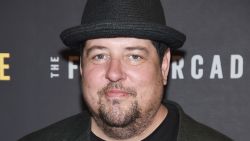 NEW YORK, NY - JULY 20:  Joey Boots attends the "Don't Think Twice" New York Premiere at Sunshine Landmark on July 20, 2016 in New York City.  (Photo by Michael Loccisano/Getty Images)