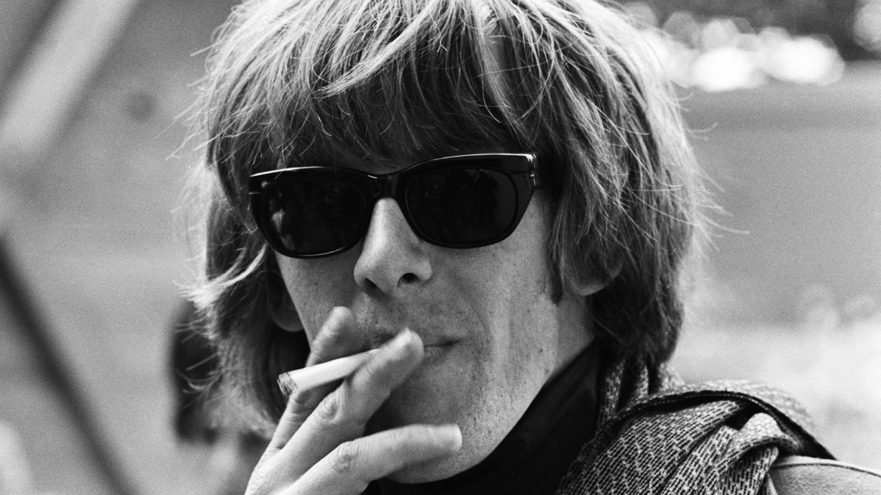 Paul Kantner ach RESTRICTED
