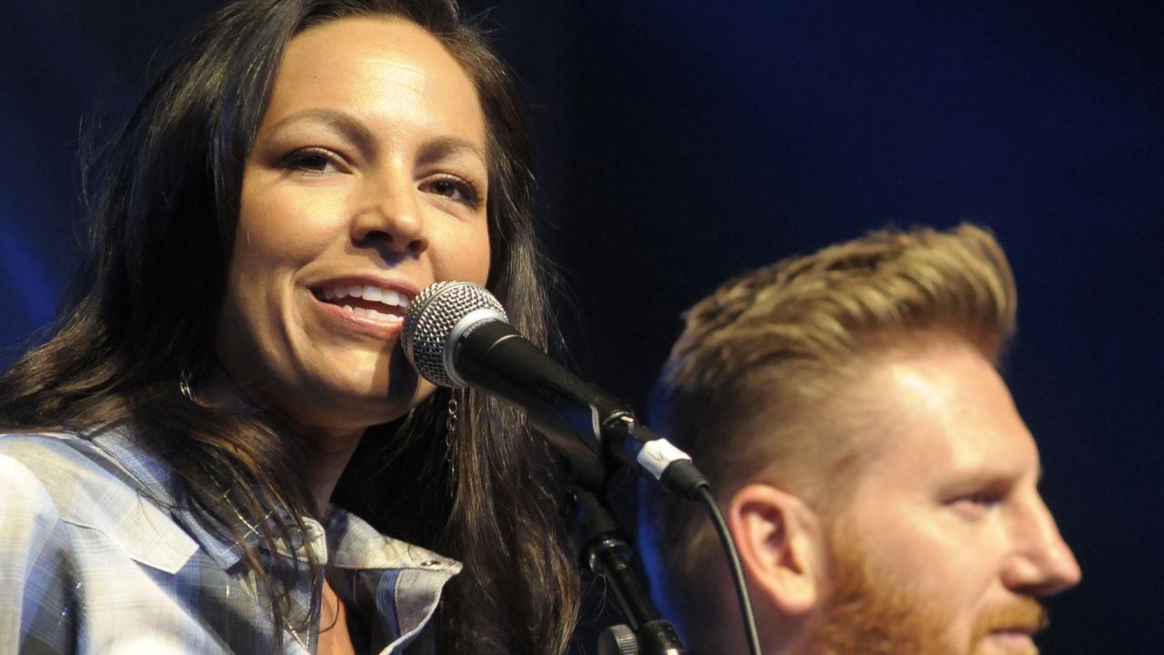 Joey Feek ach RESTRICTED