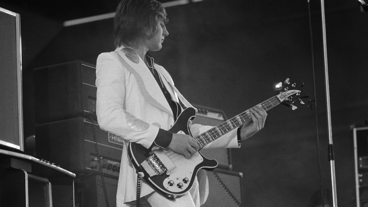 Greg Lake ach RESTRICTED