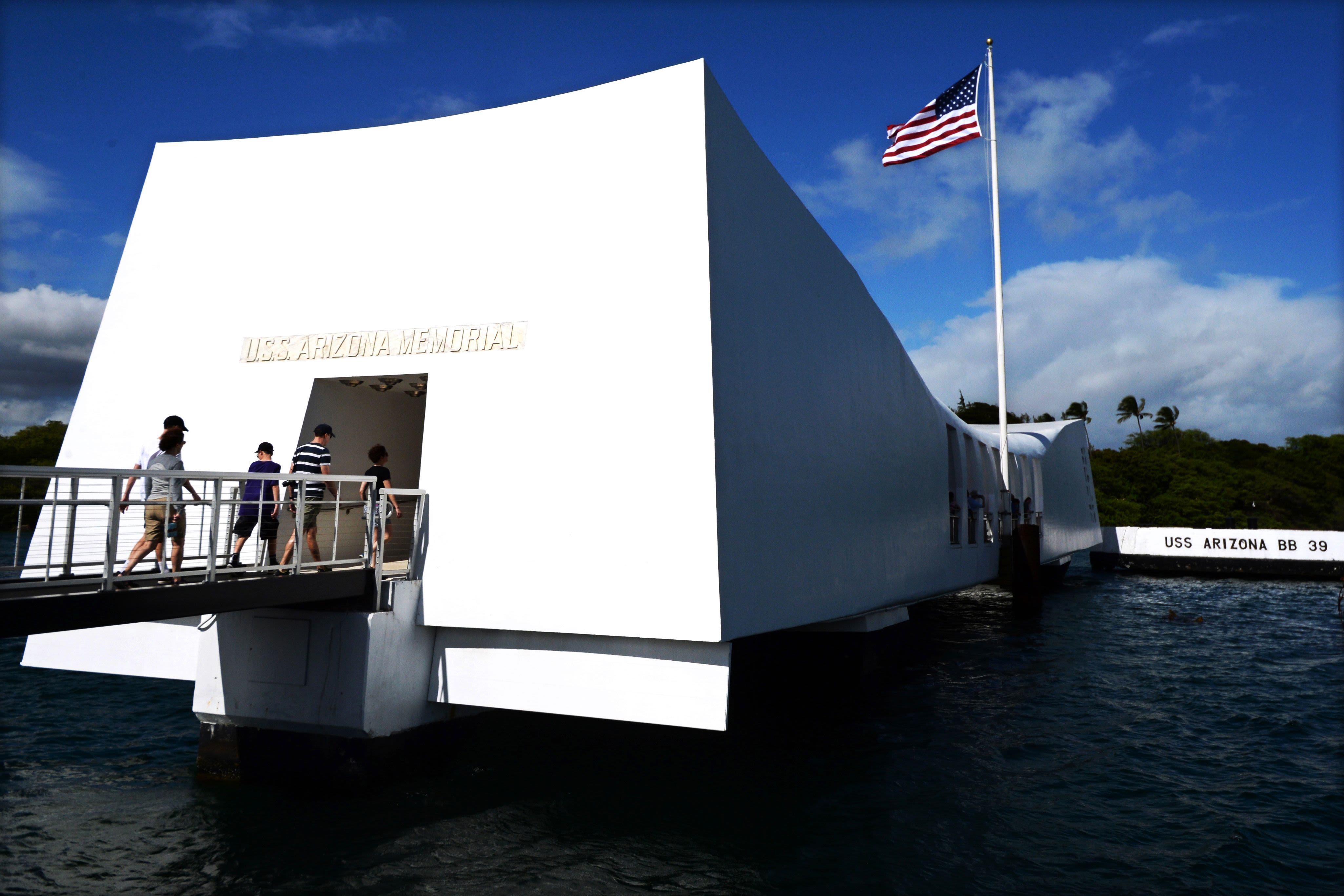 Pearl Harbor - Facts, Events, & Background, Holocaust Encyclopedia